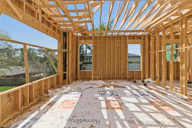 2315 Althea Drive, Houston, TX 77018