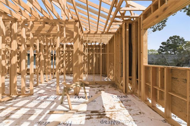 2315 Althea Drive, Houston, TX 77018