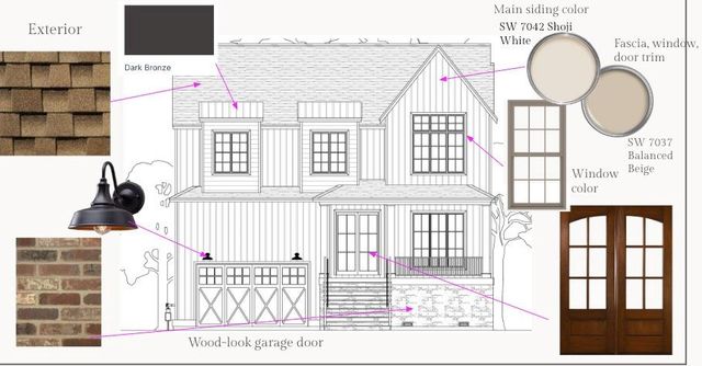 2315 Althea Drive, Houston, TX 77018