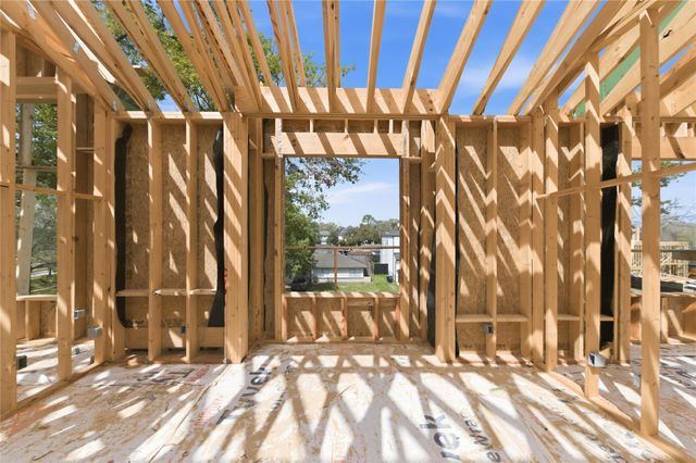 2315 Althea Drive, Houston, TX 77018