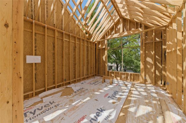 2315 Althea Drive, Houston, TX 77018