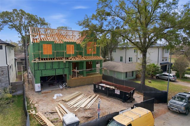 2315 Althea Drive, Houston, TX 77018