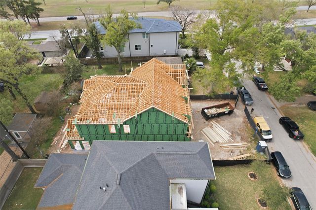 2315 Althea Drive, Houston, TX 77018