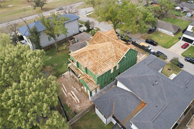 2315 Althea Drive, Houston, TX 77018