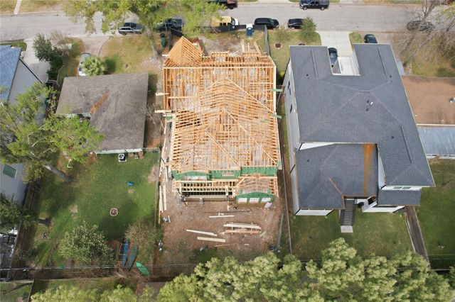 2315 Althea Drive, Houston, TX 77018