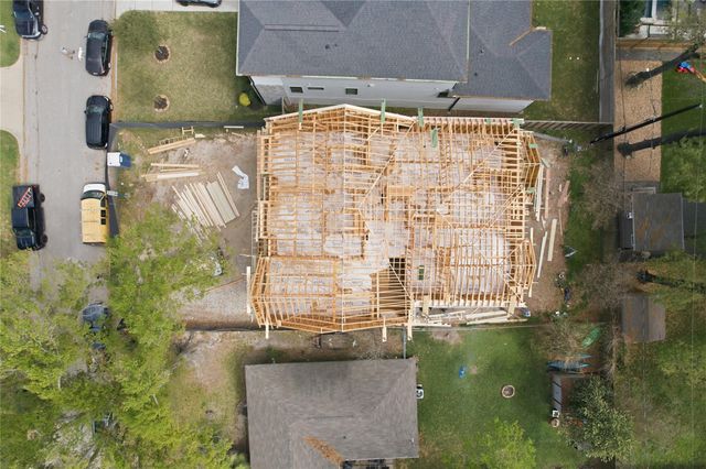 2315 Althea Drive, Houston, TX 77018