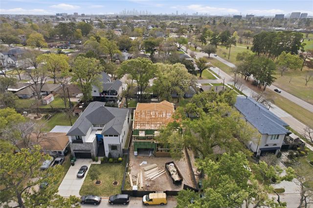 2315 Althea Drive, Houston, TX 77018