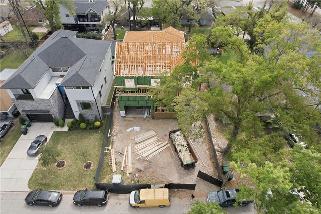 2315 Althea Drive, Houston, TX 77018