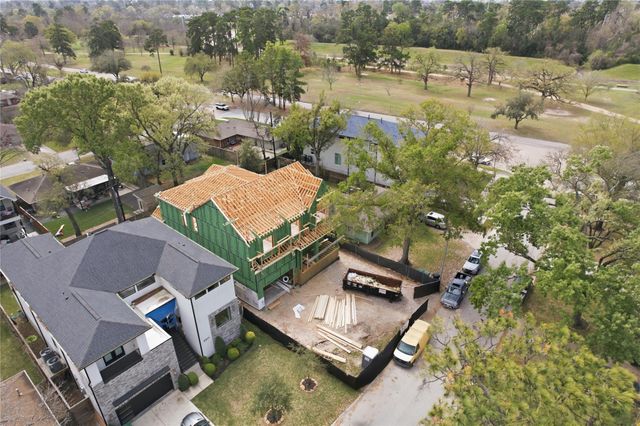 2315 Althea Drive, Houston, TX 77018