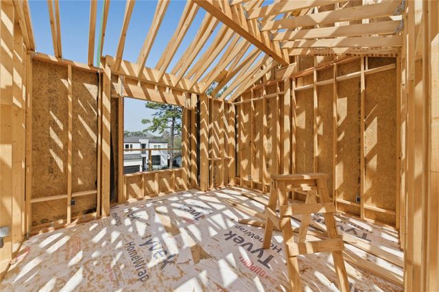 2315 Althea Drive, Houston, TX 77018