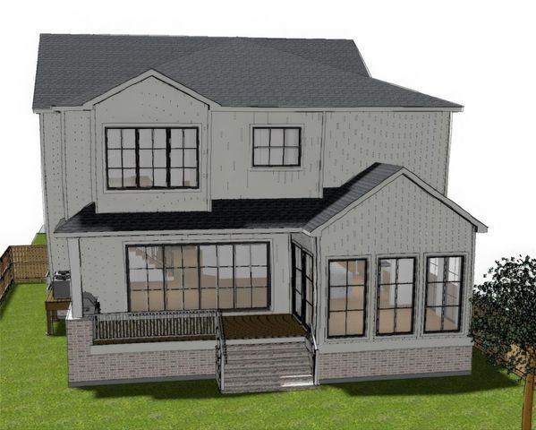 2315 Althea Drive, Houston, TX 77018