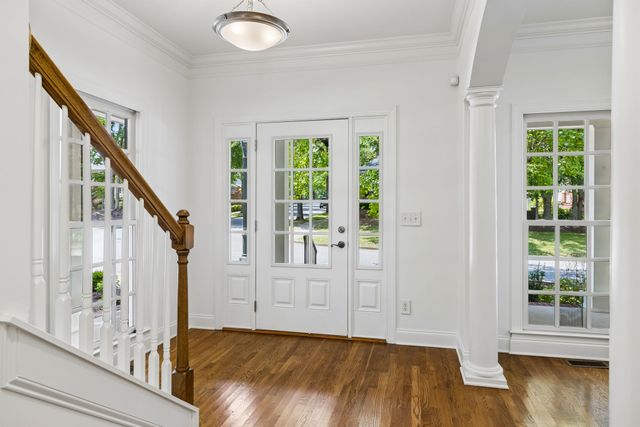 312 Starling Ln, Franklin, TN 37064