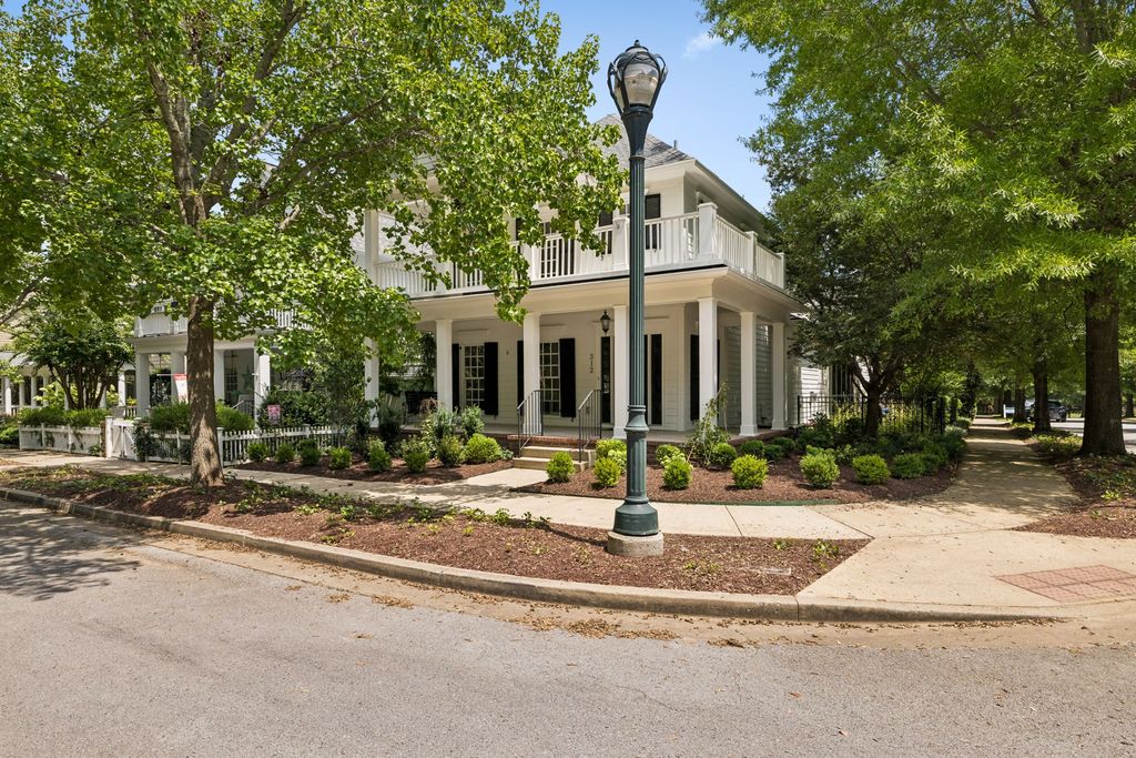 312 Starling Ln, Franklin, TN 37064