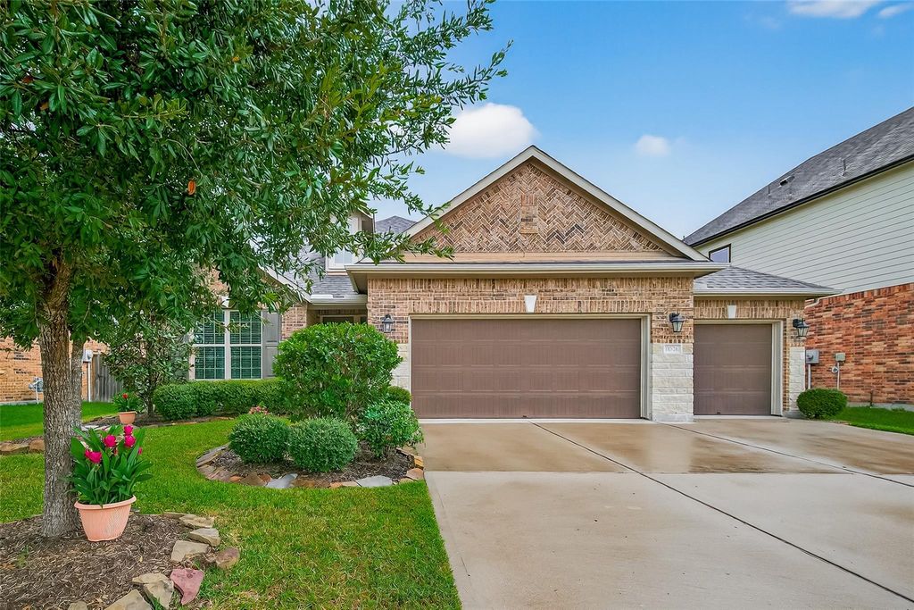 18526 Waterfall Creek Way, Cypress, TX 77429