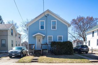 757 WOODLAND AVENUE, Oshkosh, WI 54901