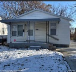 21356 Westview Avenue, Royal Oak, MI 48220