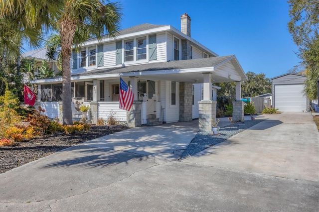 1300 4TH STREET W, Palmetto, FL 34221