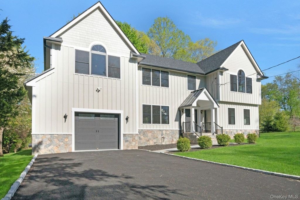57 Meadow Sweet Road, Cortlandt Manor, NY 10567
