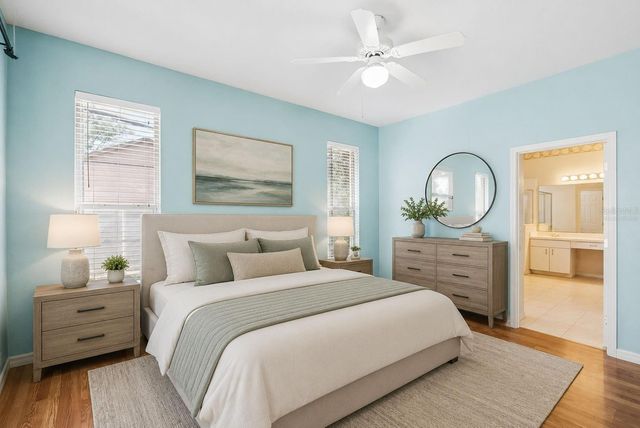 223 EASTON CIRCLE, Oviedo, FL 32765