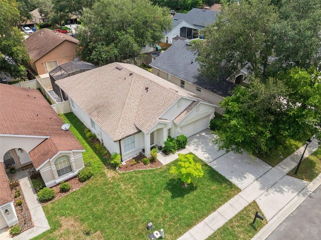 223 EASTON CIRCLE, Oviedo, FL 32765