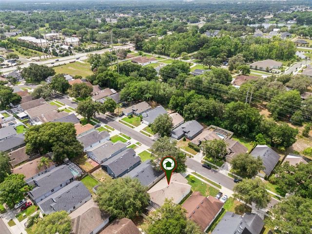 223 EASTON CIRCLE, Oviedo, FL 32765