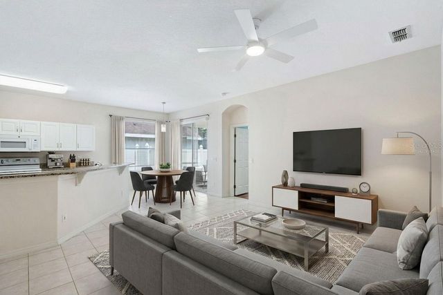 223 EASTON CIRCLE, Oviedo, FL 32765