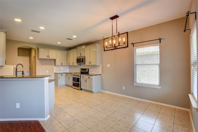 15628 Landing Creek Lane, Fort Worth, TX 76262