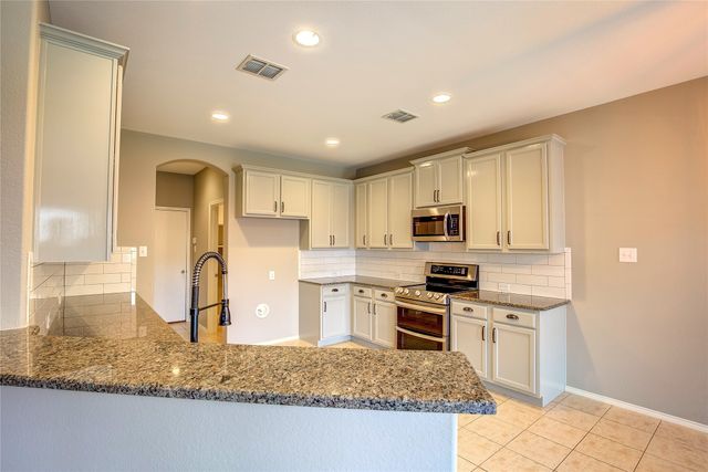 15628 Landing Creek Lane, Fort Worth, TX 76262