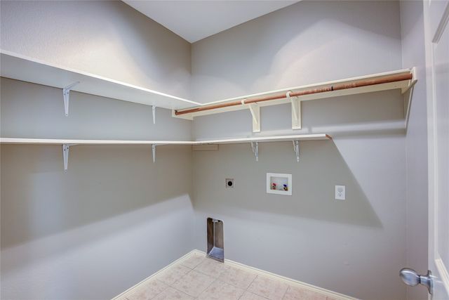 15628 Landing Creek Lane, Fort Worth, TX 76262