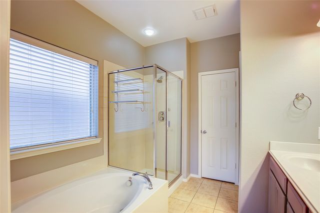 15628 Landing Creek Lane, Fort Worth, TX 76262