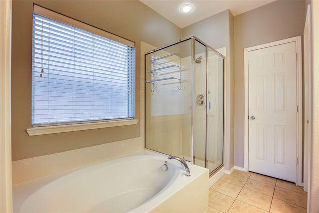 15628 Landing Creek Lane, Fort Worth, TX 76262