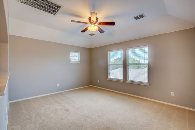 15628 Landing Creek Lane, Fort Worth, TX 76262