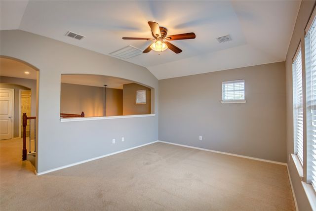 15628 Landing Creek Lane, Fort Worth, TX 76262