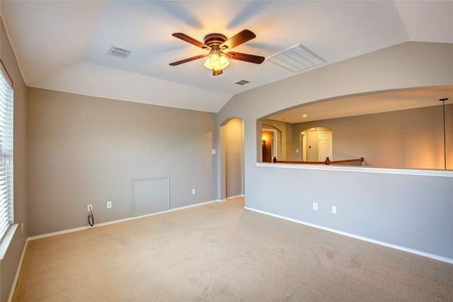 15628 Landing Creek Lane, Fort Worth, TX 76262