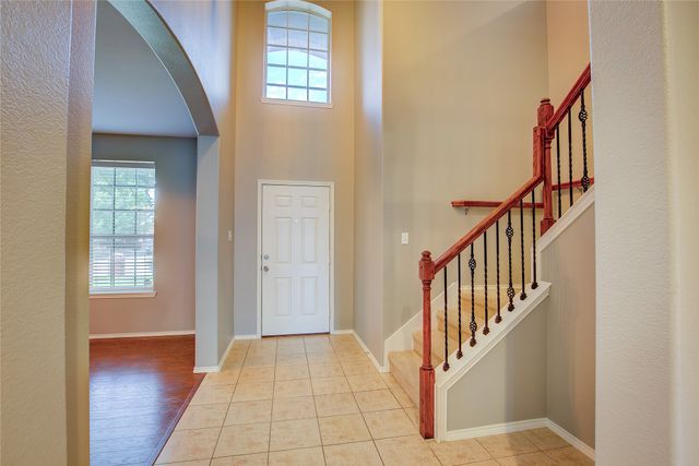 15628 Landing Creek Lane, Fort Worth, TX 76262