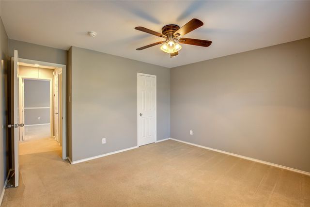 15628 Landing Creek Lane, Fort Worth, TX 76262