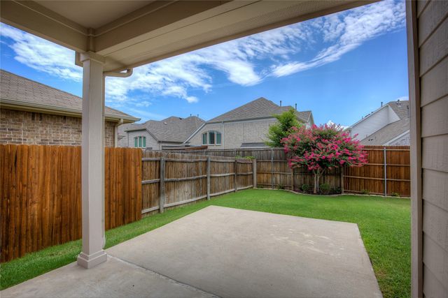 15628 Landing Creek Lane, Fort Worth, TX 76262