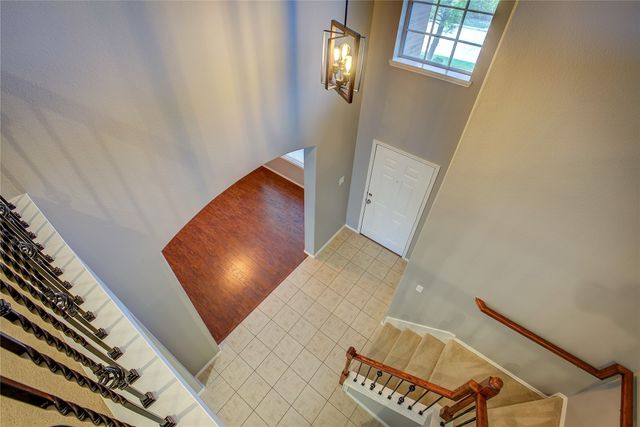 15628 Landing Creek Lane, Fort Worth, TX 76262