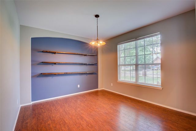 15628 Landing Creek Lane, Fort Worth, TX 76262