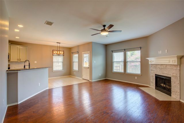 15628 Landing Creek Lane, Fort Worth, TX 76262