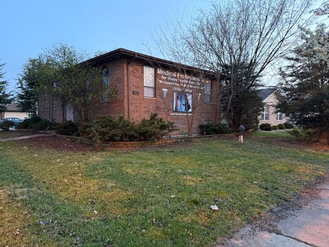 3433 W 147th Street, Midlothian, IL 60445