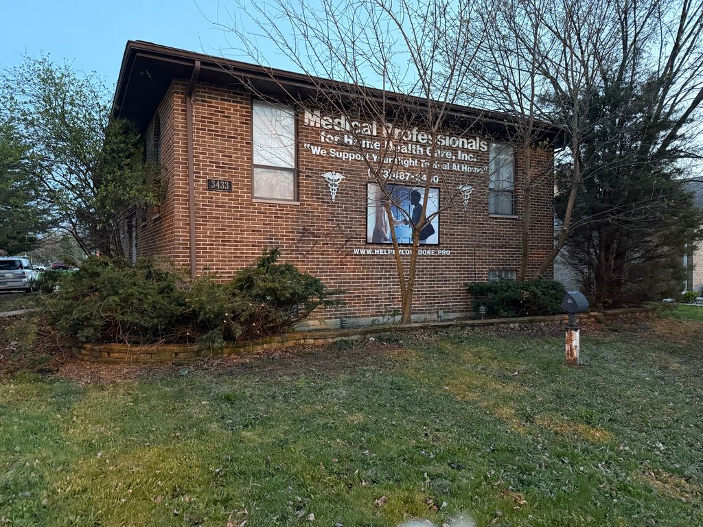 3433 W 147th Street, Midlothian, IL 60445