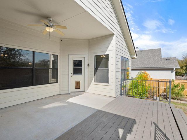 710 Hedgewood DR, Georgetown, TX 78628