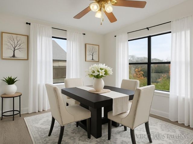 710 Hedgewood DR, Georgetown, TX 78628