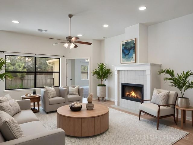 710 Hedgewood DR, Georgetown, TX 78628