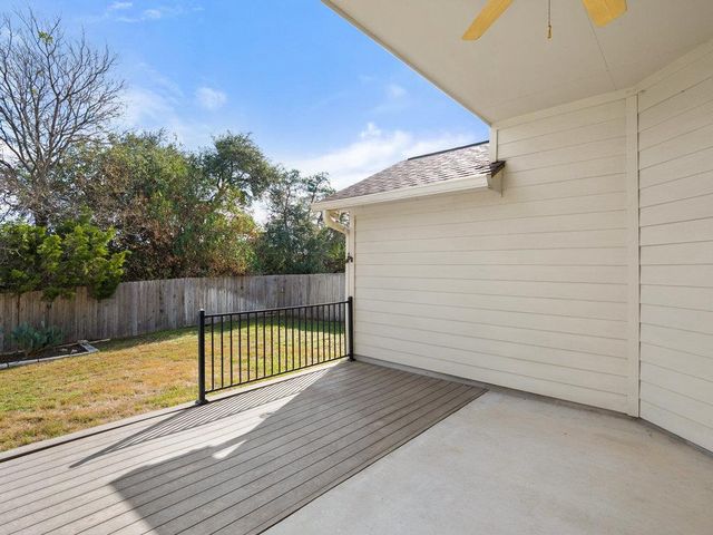 710 Hedgewood DR, Georgetown, TX 78628