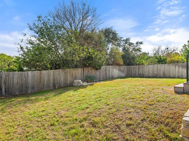 710 Hedgewood DR, Georgetown, TX 78628