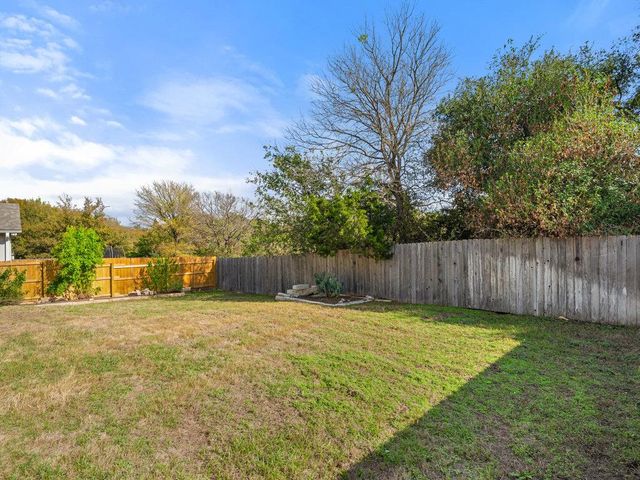 710 Hedgewood DR, Georgetown, TX 78628