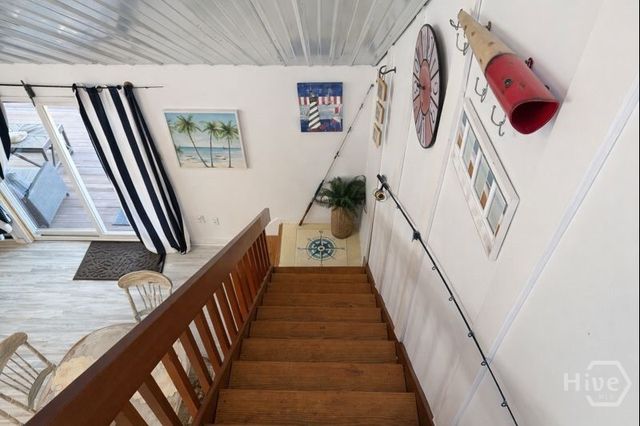 613 Tideland Drive, Midway, GA 31320