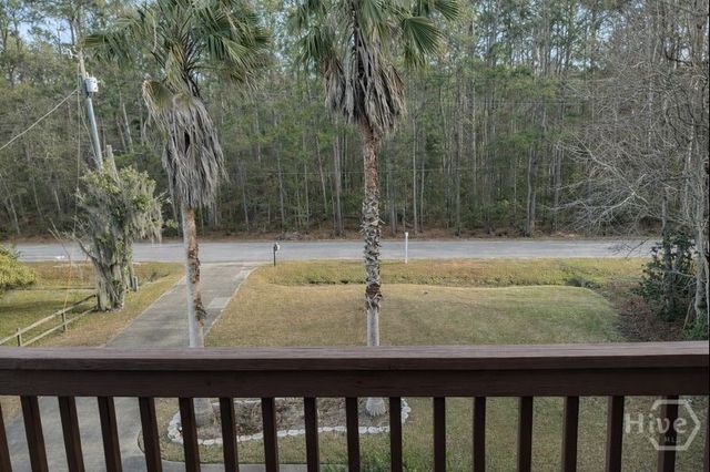 613 Tideland Drive, Midway, GA 31320